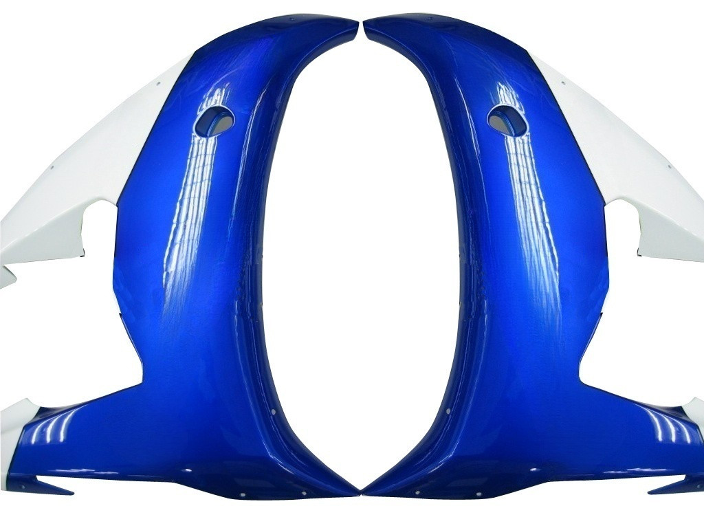 2005 Yamaha YZF 600 R6 Amotopart Fairing Kit Generic #15