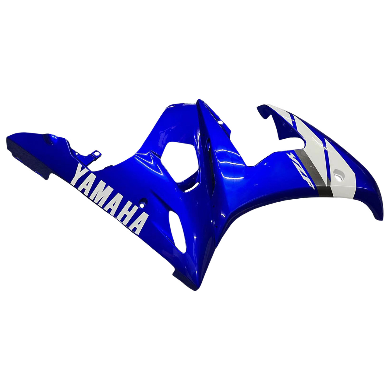 2005 Yamaha YZF 600 R6 Amotopart Fairing Kit Generic #17