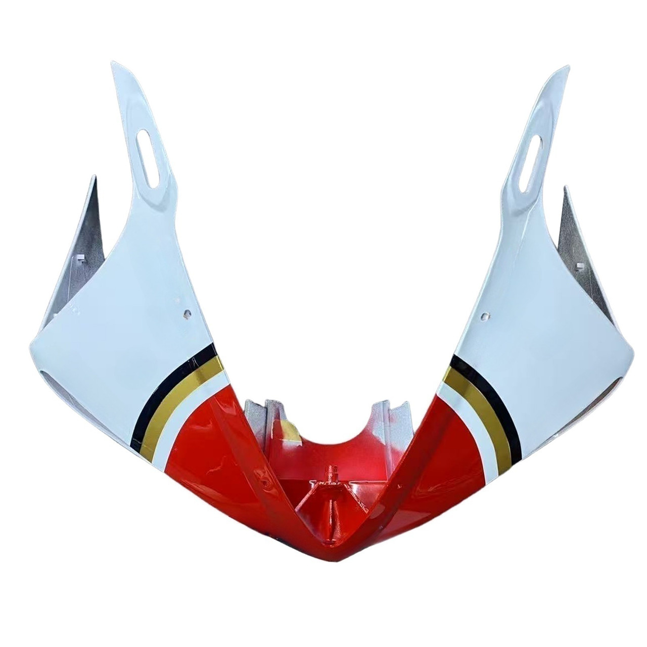 2005 Yamaha YZF 600 R6 Amotopart Fairing Kit Generic #18