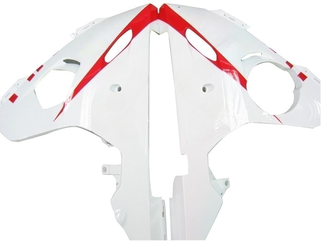 2005 Yamaha YZF 600 R6 Amotopart Fairing Kit Generic #19