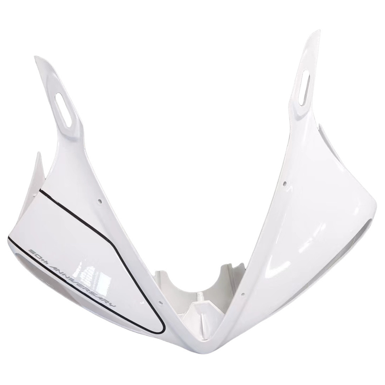 2005 Yamaha YZF 600 R6 Amotopart Fairing Kit Generic #21