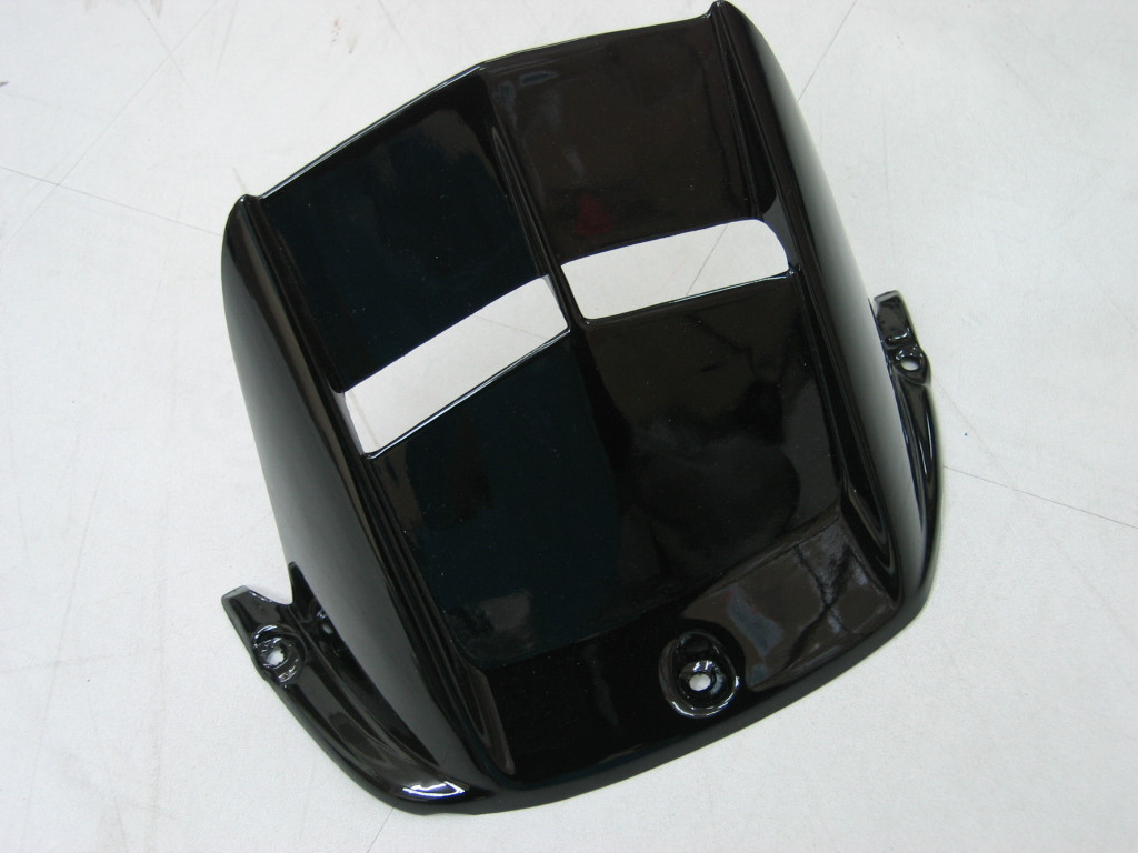 2006-2007 Yamaha YZF 600 R6 Amotopart Fairing Kit Generic #6