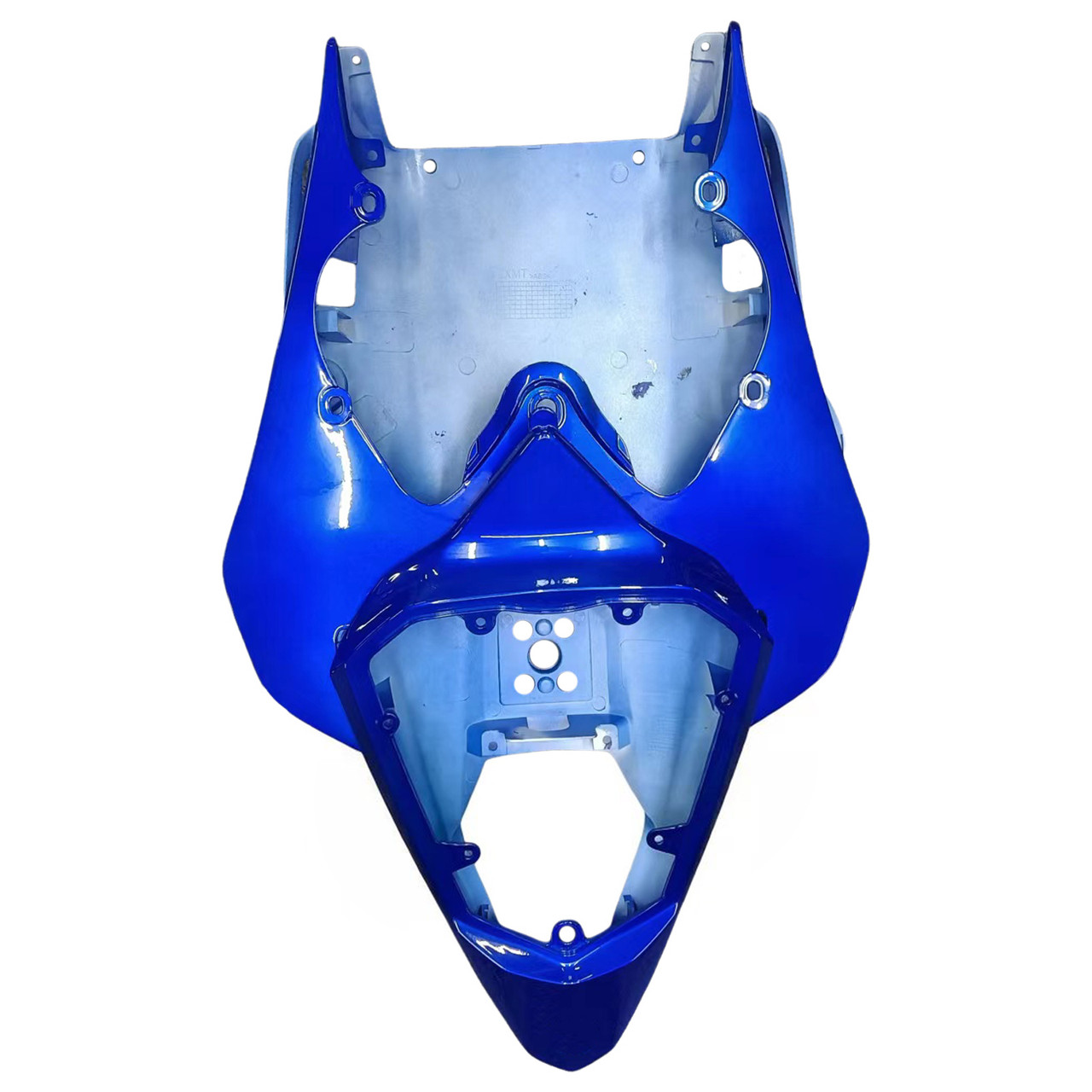 2008-2016 Yamaha YZF 600 R6 Amotopart Fairing Kit Generic #6