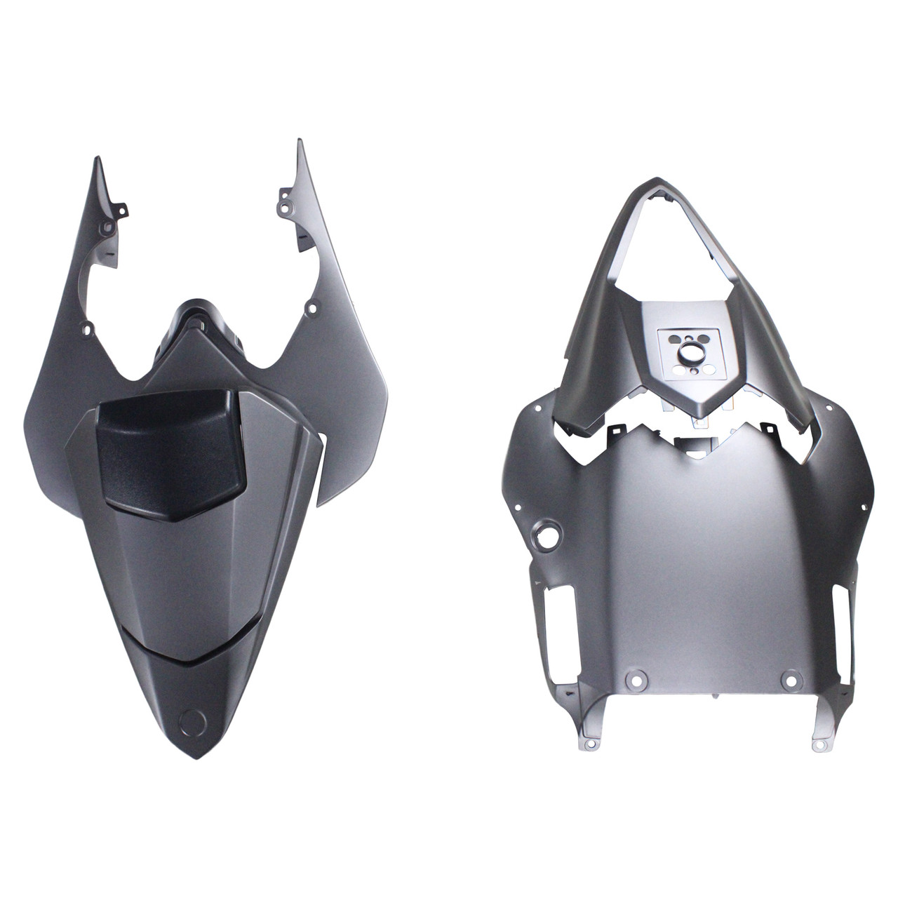 2008-2016 Yamaha YZF 600 R6 Amotopart Fairing Kit Generic #194