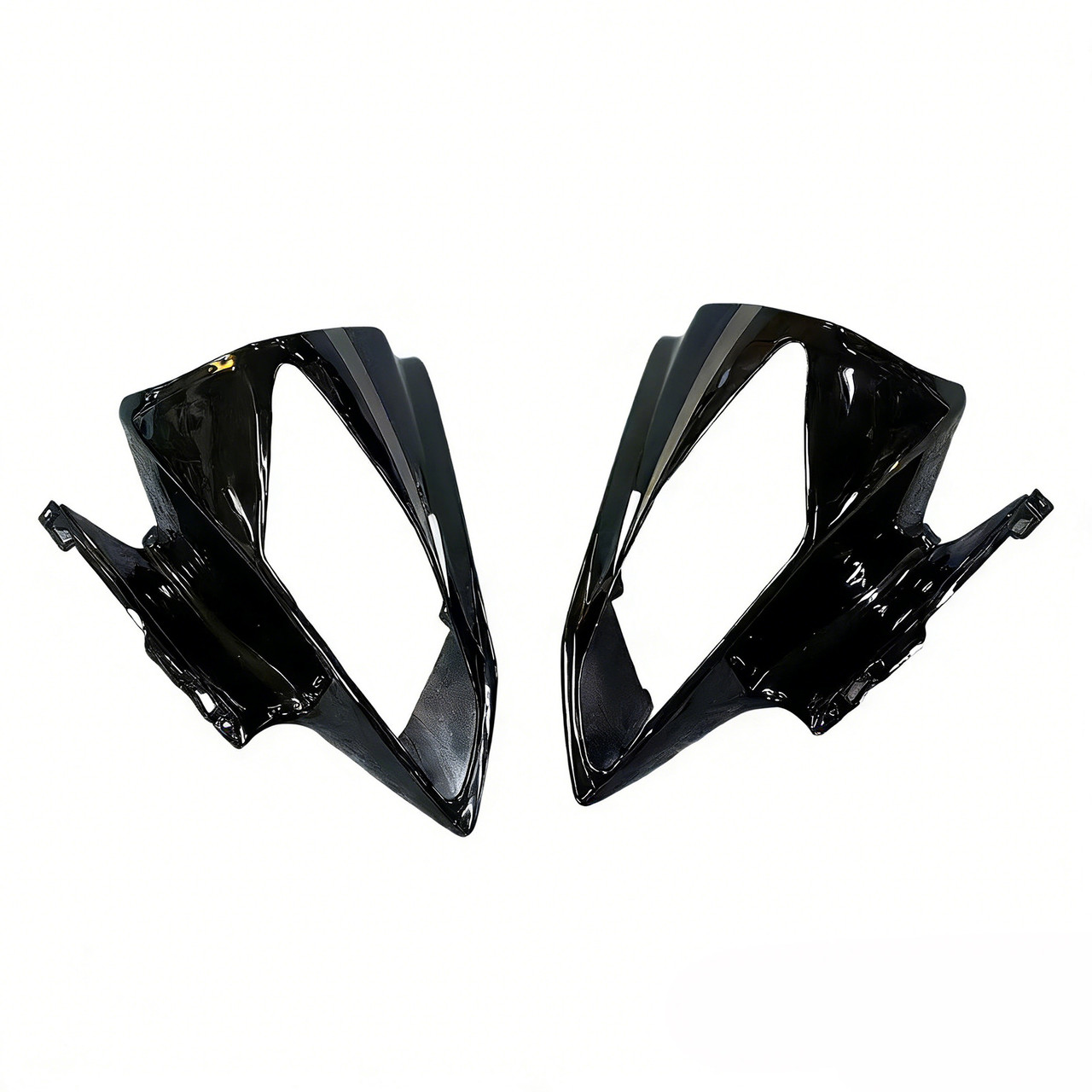 2008-2016 Yamaha YZF 600 R6 Amotopart Fairing Kit Generic #204