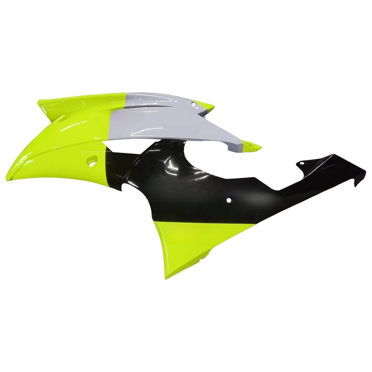 2008-2016 Yamaha YZF 600 R6 Amotopart Fairing Kit Generic #219