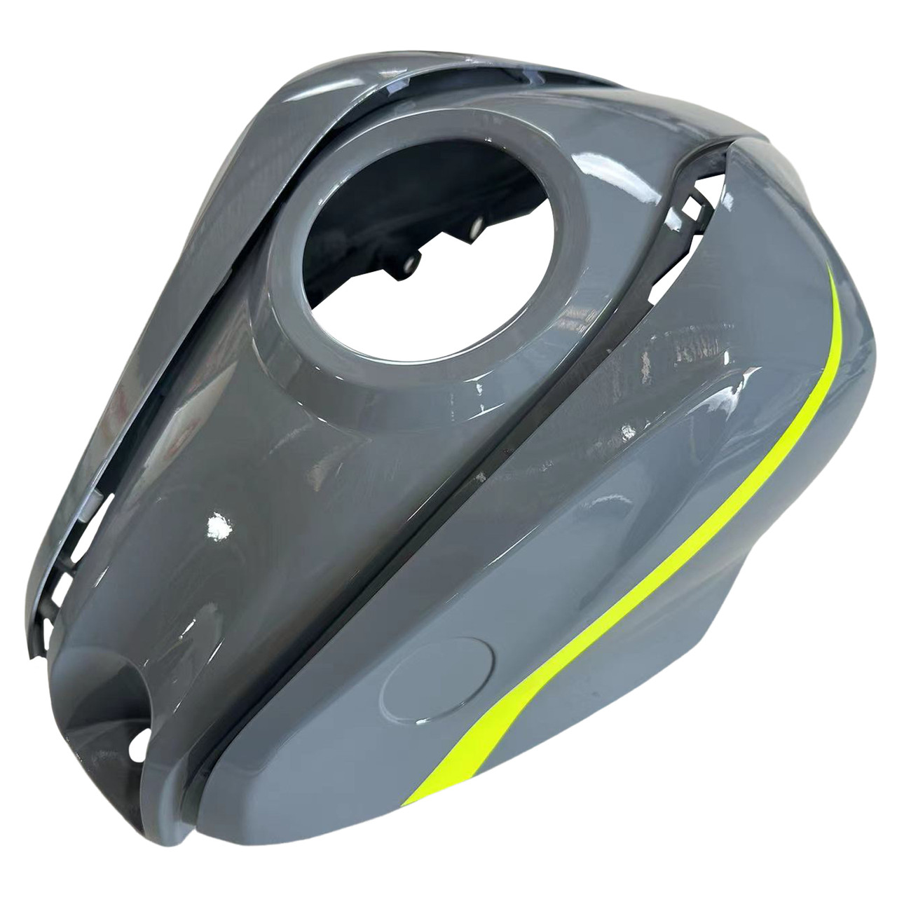 2014-2018 Yamaha YZF R3 Amotopart Fairing Kit Generic #133