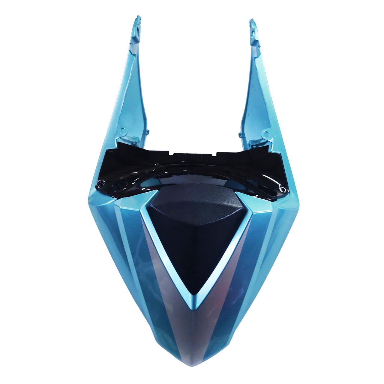 2014-2018 Yamaha YZF R3 Amotopart Fairing Kit Generic #147