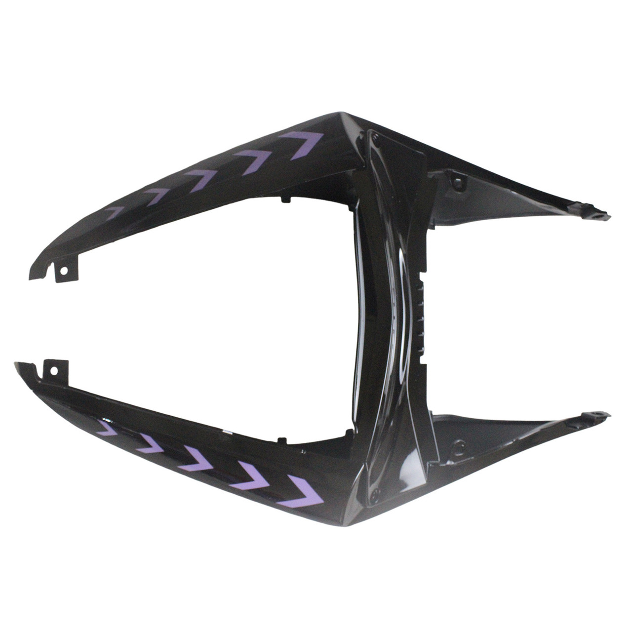 2014-2018 Yamaha YZF R3 Amotopart Fairing Kit Generic #167