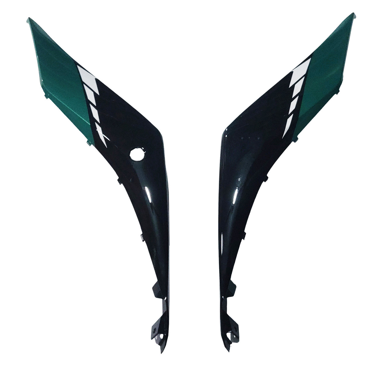 2014-2018 Yamaha YZF R3 Amotopart Fairing Kit Generic #170