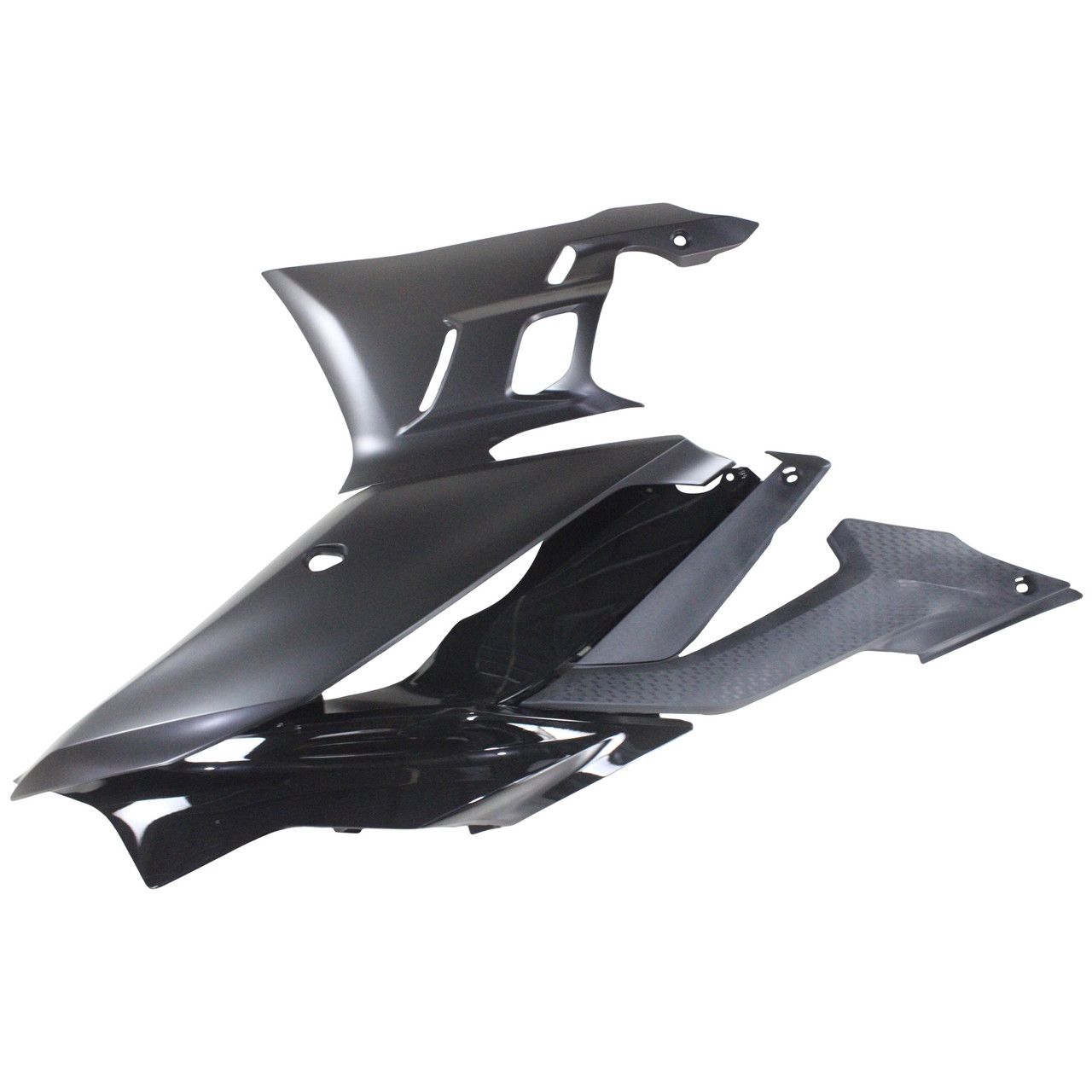 2019-2021 Yamaha YZF R3/R25 Amotopart Fairing Kit Generic #132