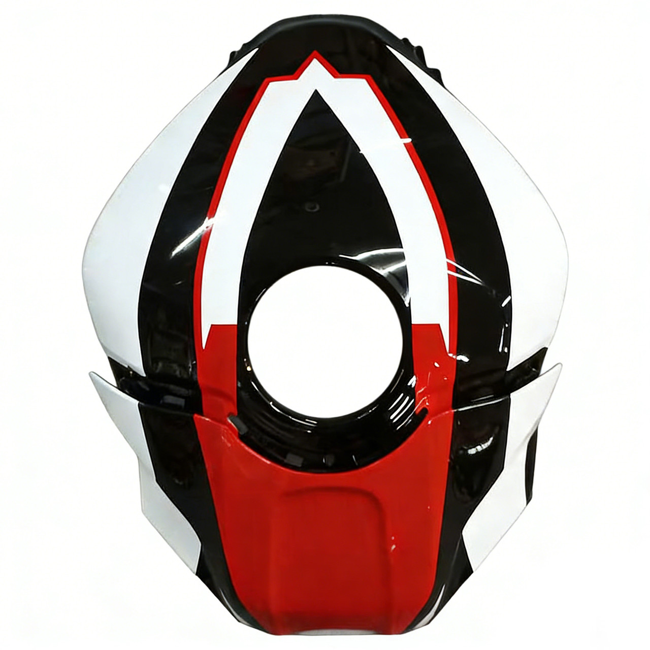 2019-2021 Yamaha YZF R3/R25 Amotopart Fairing Kit Generic #139