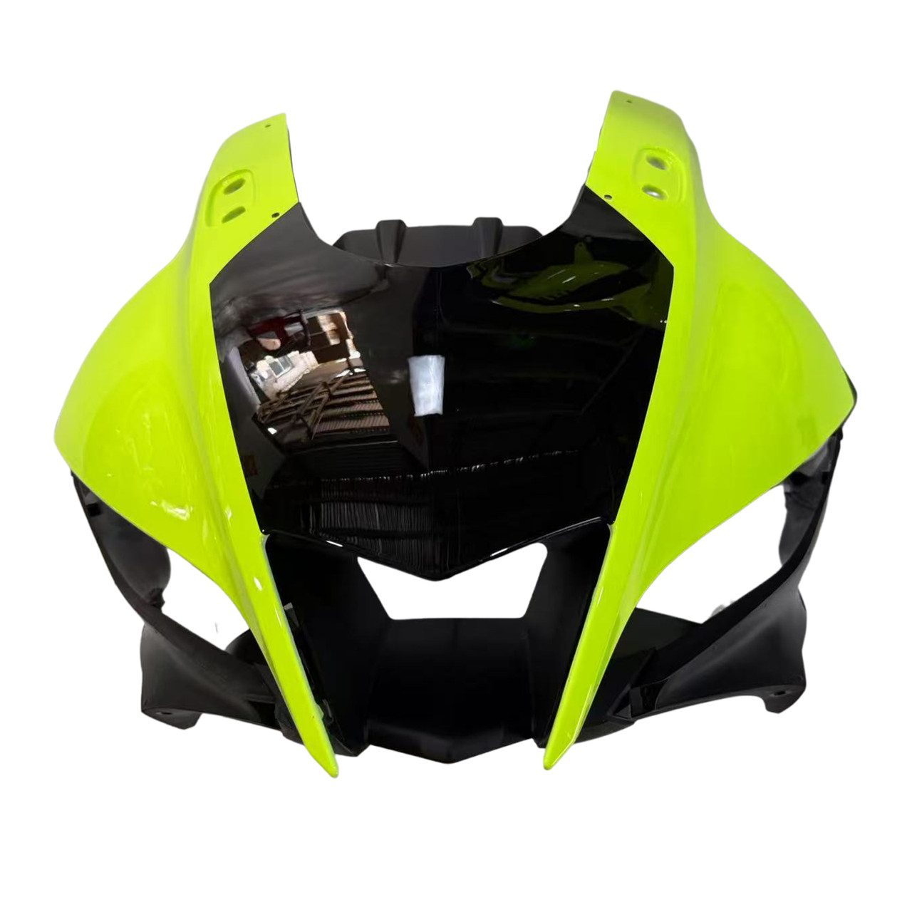 2019-2021 Yamaha YZF R3/R25 Amotopart Fairing Kit Generic #142