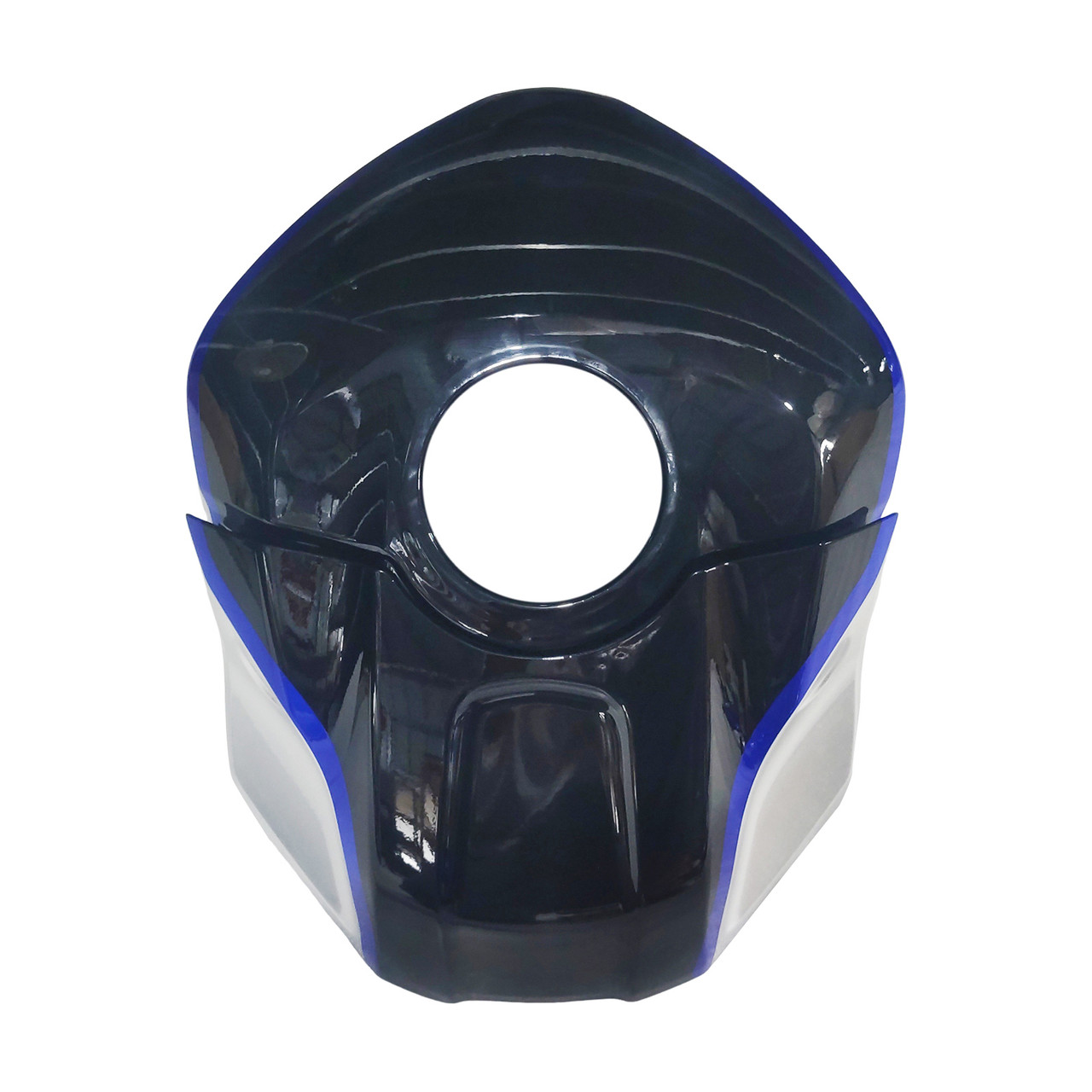 2019-2021 Yamaha YZF R3/R25 Amotopart Fairing Kit Generic #152