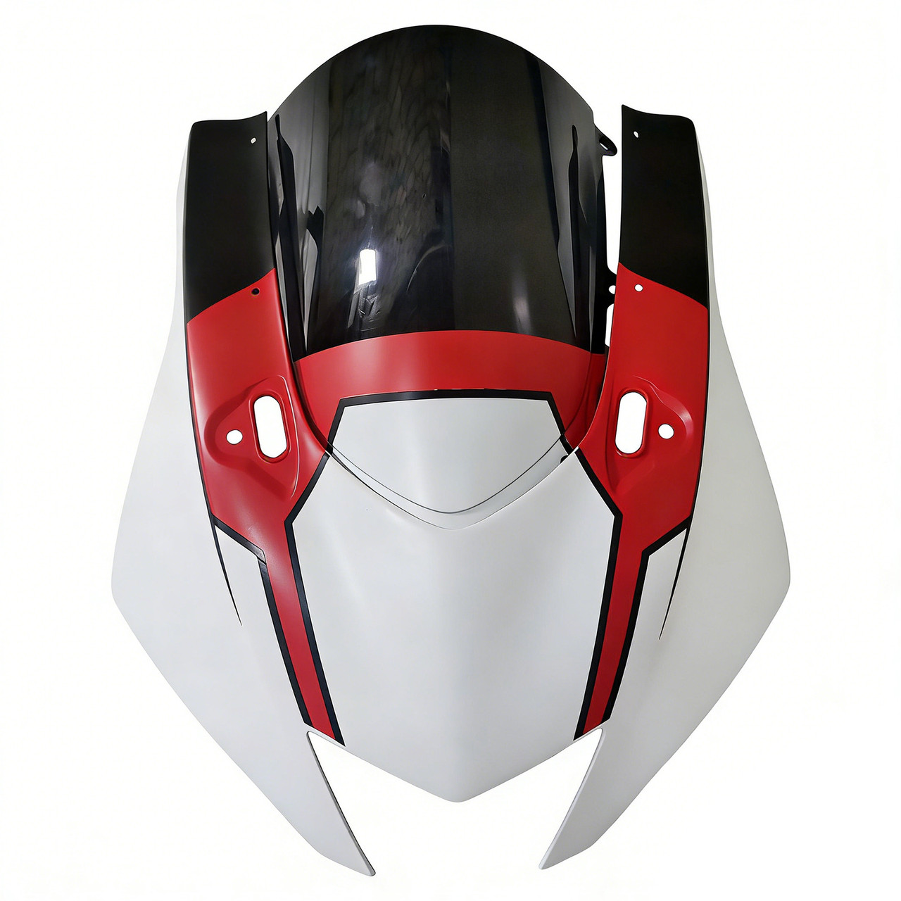 2017-2022 Yamaha YZF-R6 Amotopart Fairing Kit Generic #108