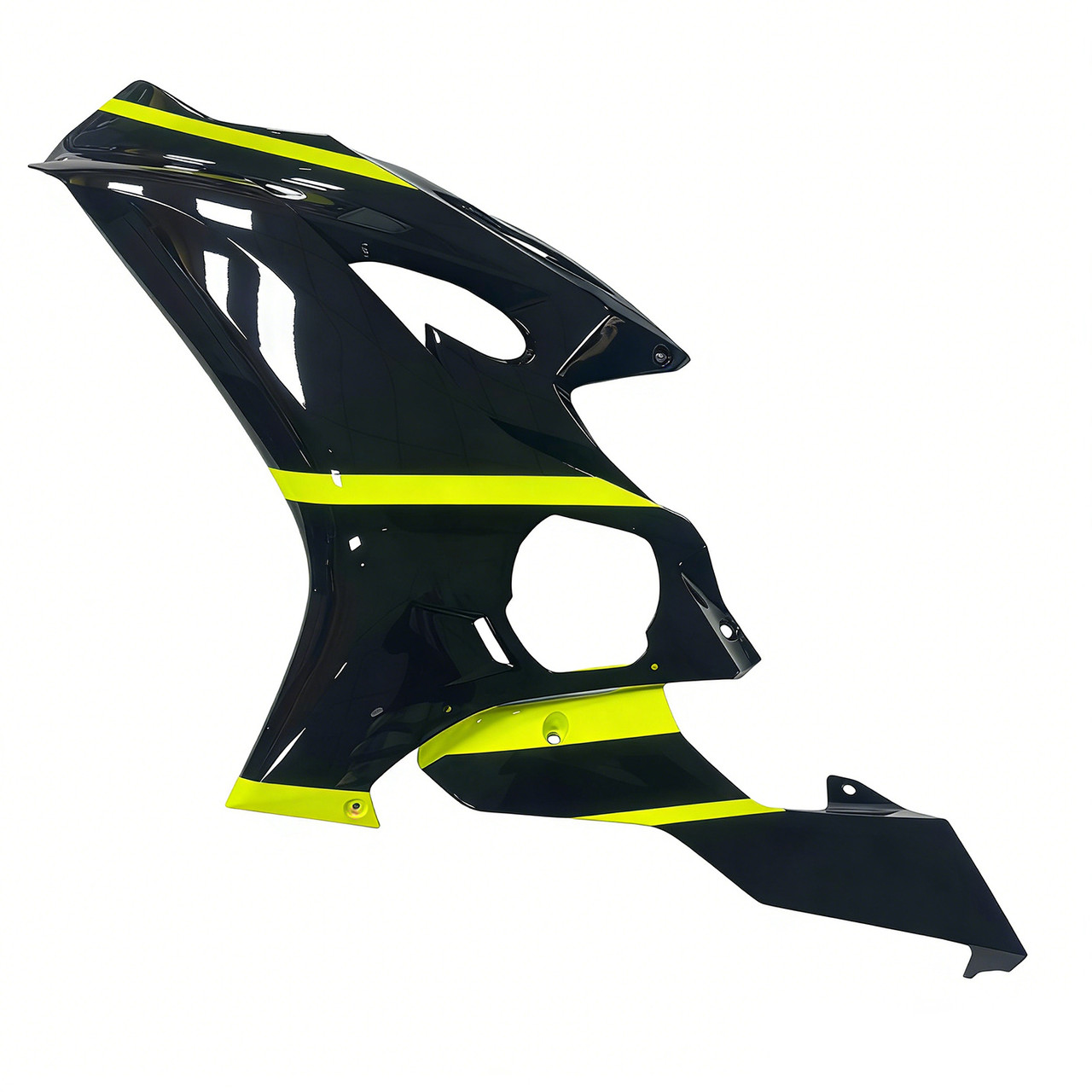 2017-2022 Yamaha YZF-R6 Amotopart Fairing Kit Generic #120