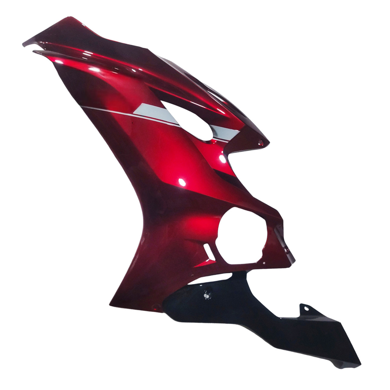 2017-2022 Yamaha YZF-R6 Amotopart Fairing Kit Generic #125