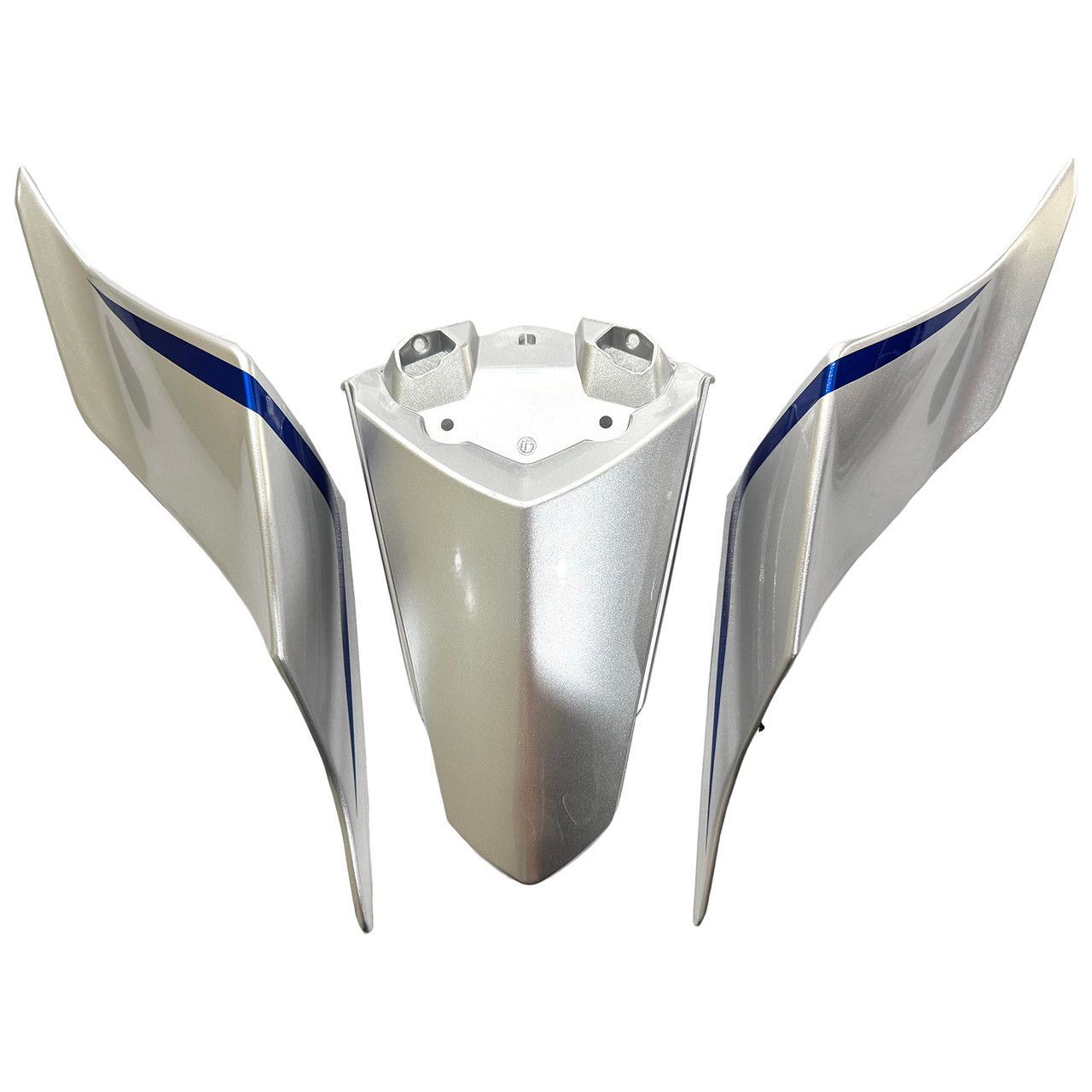 2017-2022 Yamaha YZF-R6 Amotopart Fairing Kit Generic #128