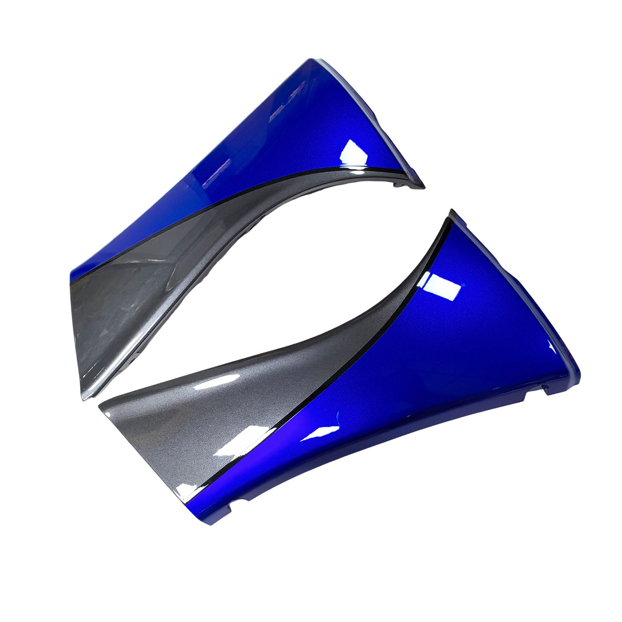 2001-2007 Yamaha T-Max Amotopart Fairing Kit Generic #113