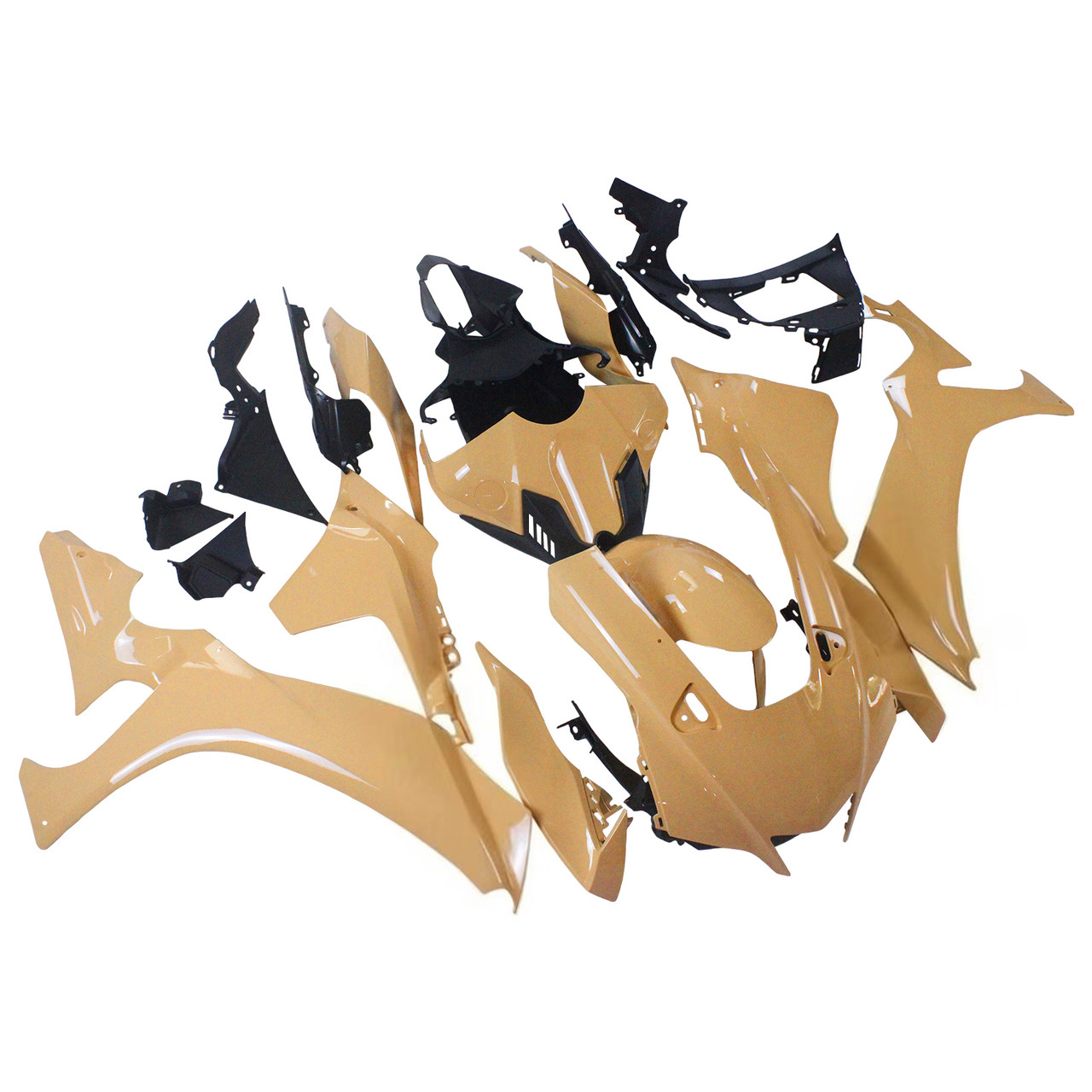 2020-2022 Yamaha YZF 1000 R1 Amotopart Fairing Kit Generic #144