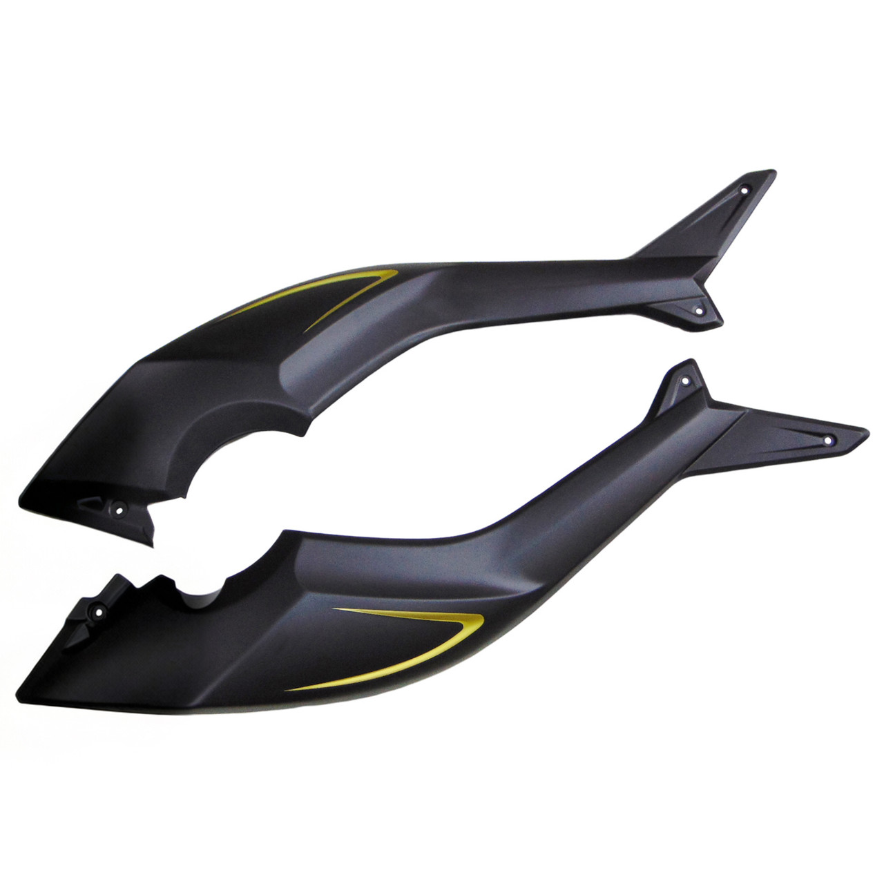 2015-2016 Yamaha TMAX530 Amotopart Fairing Kit Generic #134