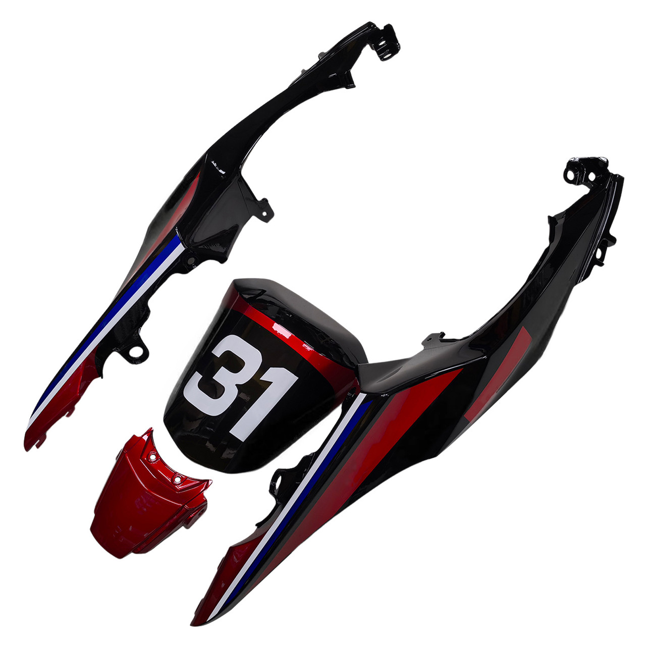 2015-2016 Yamaha TMAX530 Amotopart Fairing Kit Generic #149