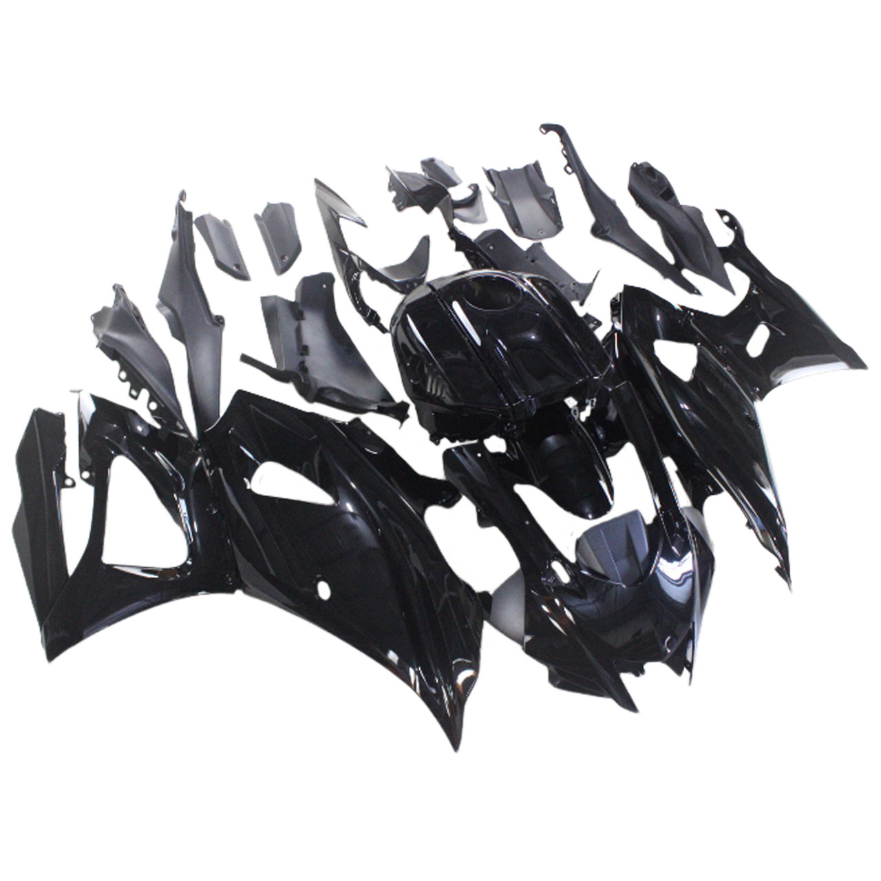 2022-2023 Yamaha YZF-R7 Amotopart Fairing Kit Generic #113