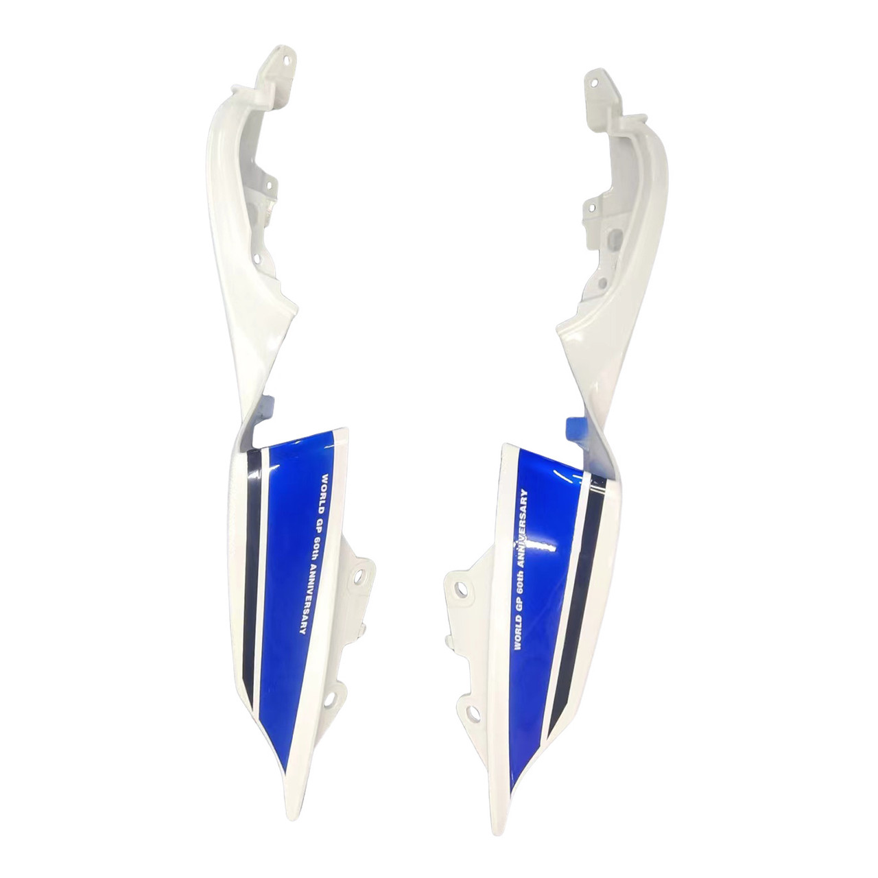 2022-2023 Yamaha YZF-R7 Amotopart Fairing Kit Generic #115