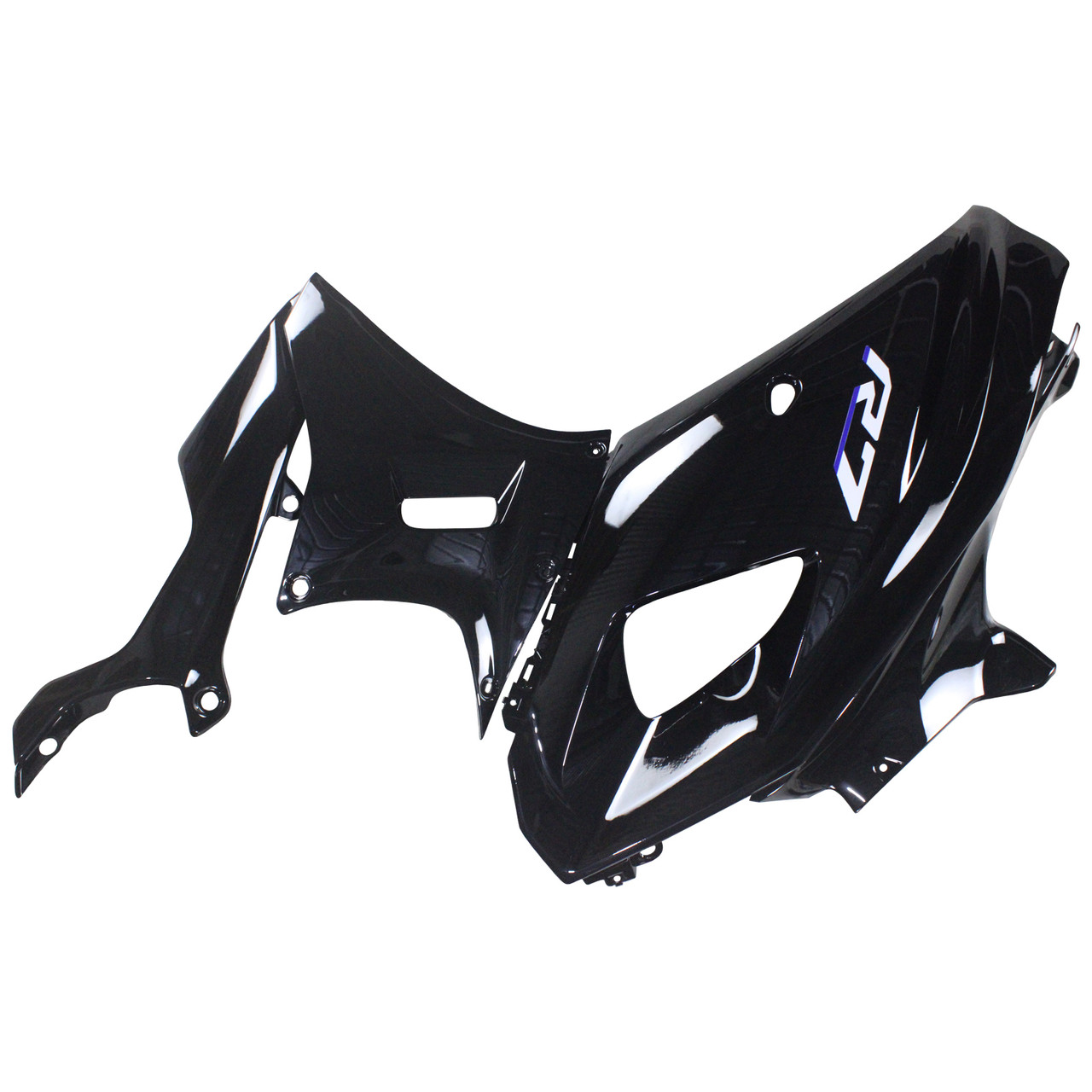 2022-2023 Yamaha YZF-R7 Amotopart Fairing Kit Generic #116