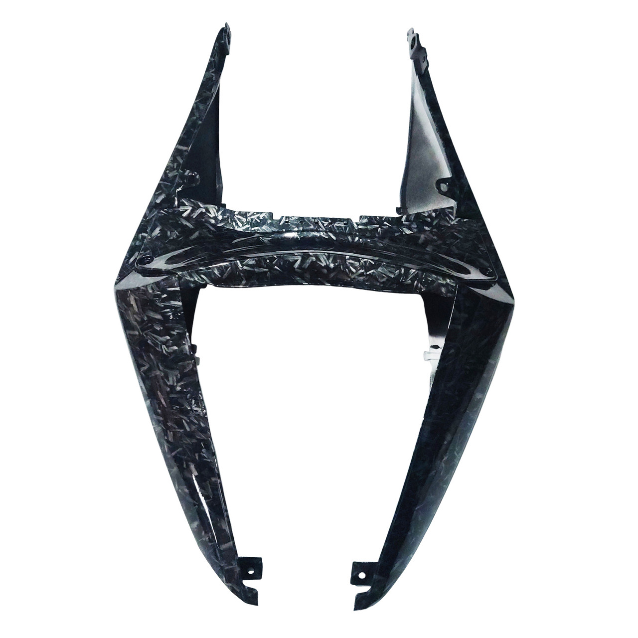 2022-2023 Yamaha YZF R3/R25 Amotopart Fairing Kit Generic #131 