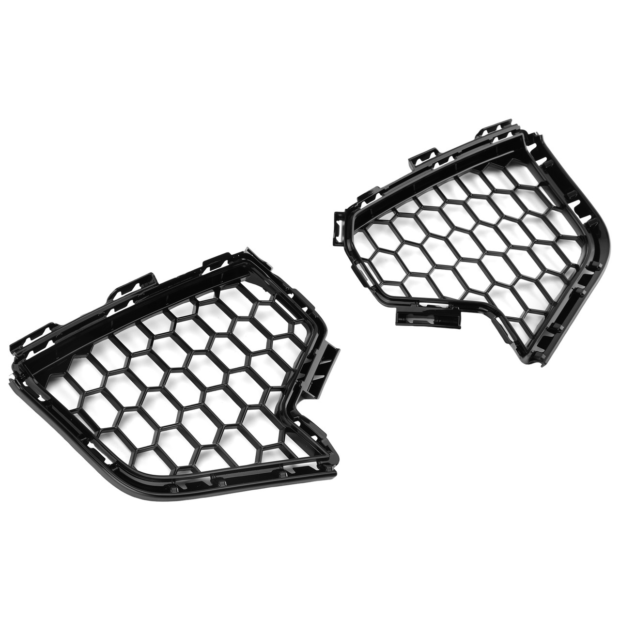 2018+ BMW X5 G05 Body Kit Bumper Upgrade BMW X5M F95 2022 W/Grille