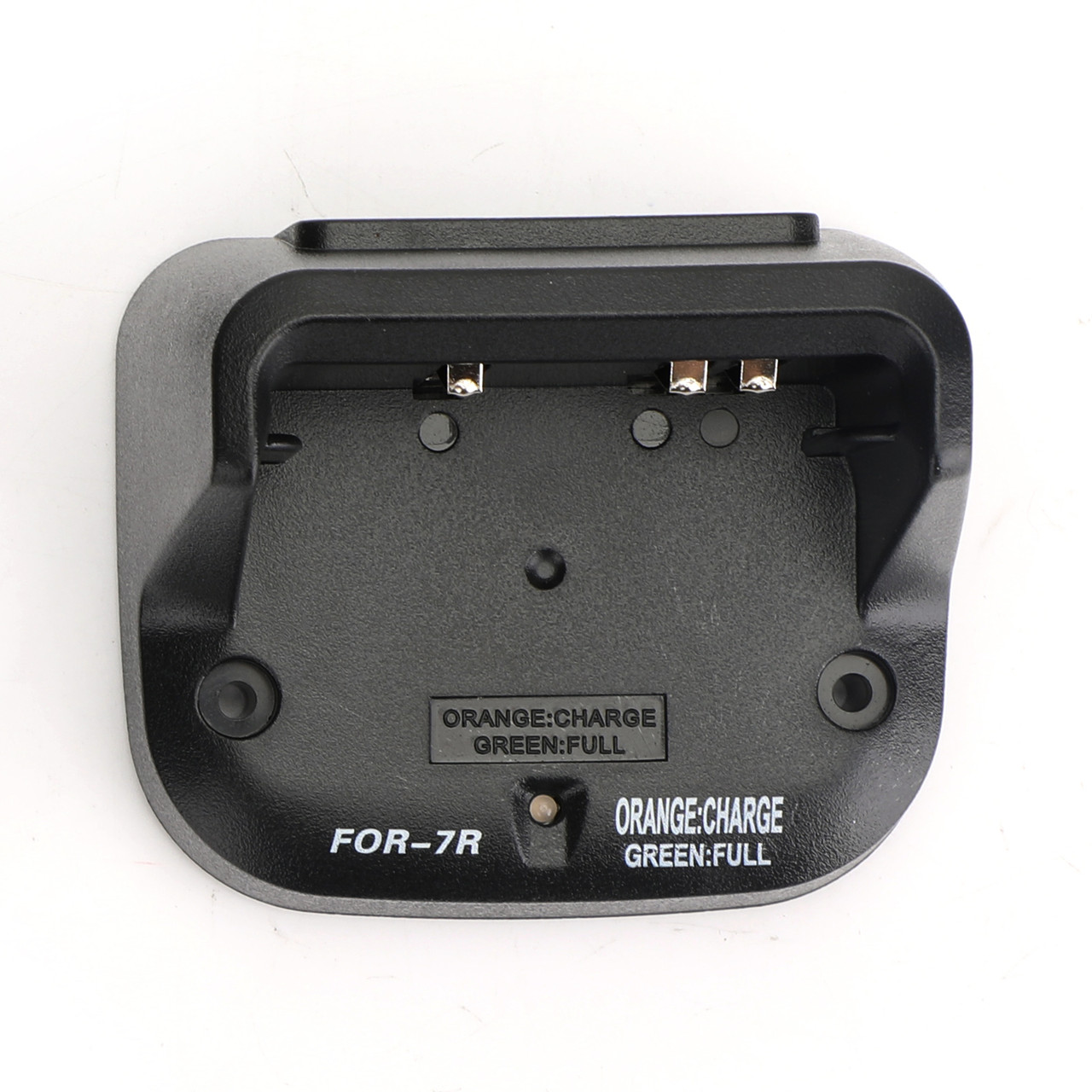 Yaesu CD-15A Desktop Charger for VX Series Radios