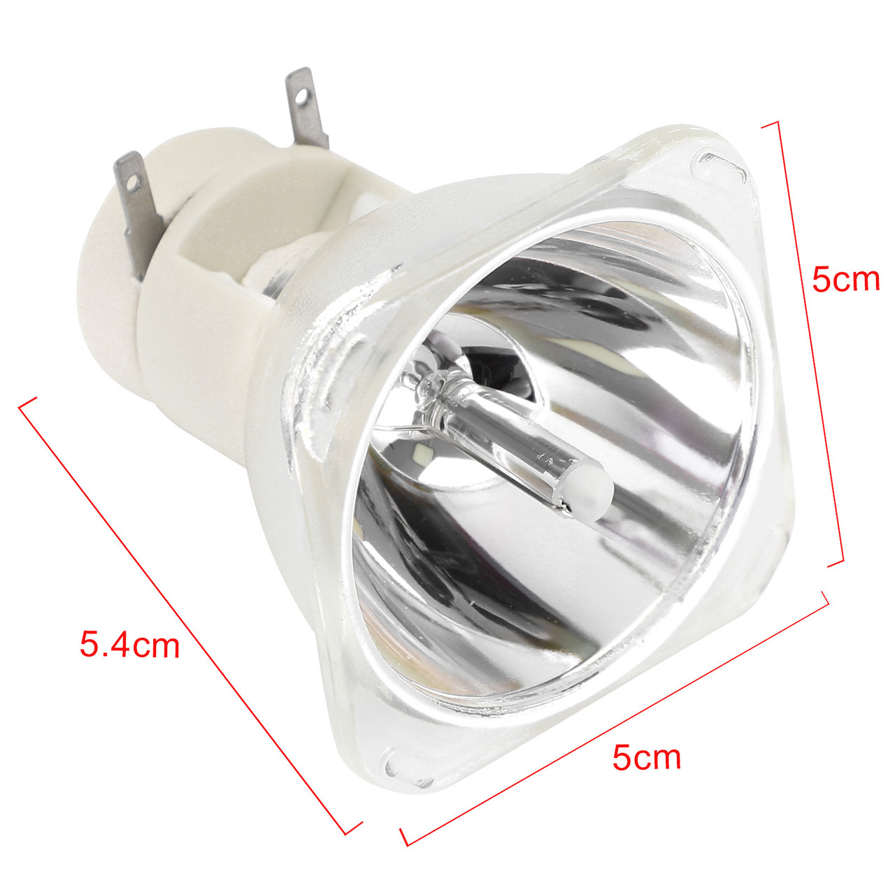 Replacement Bulb for 10R 260W Stage Lamp Moving Sharpy Beam Moving Head Lighting