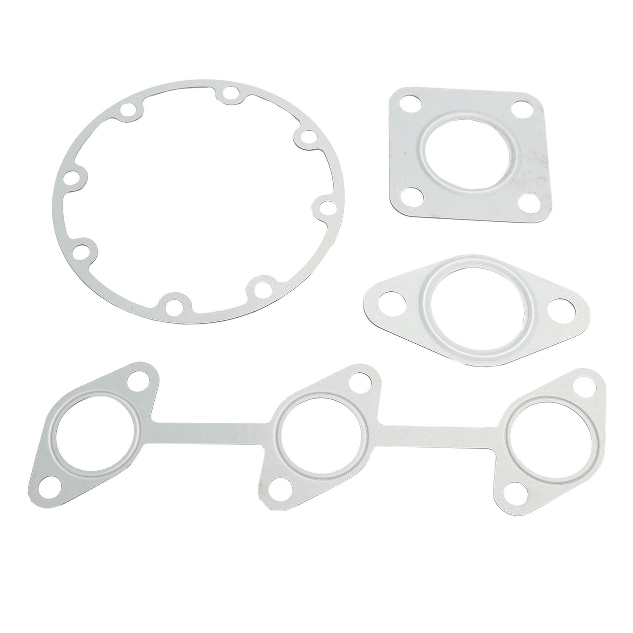 Complete Cylinder Head+Gasket For Kubota D1105 RTV1100 RTV1100CW9 RTV1140CPX