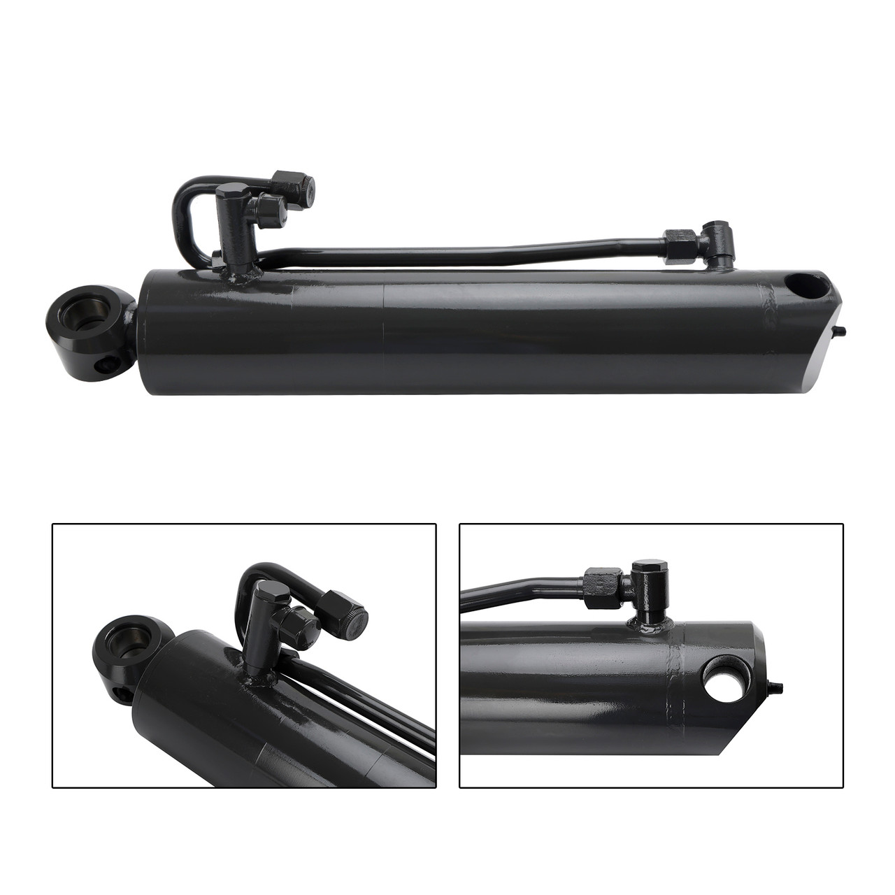 Hydraulic Tilt Cylinder Fits For Bobcat 763 753 S130 773 T140