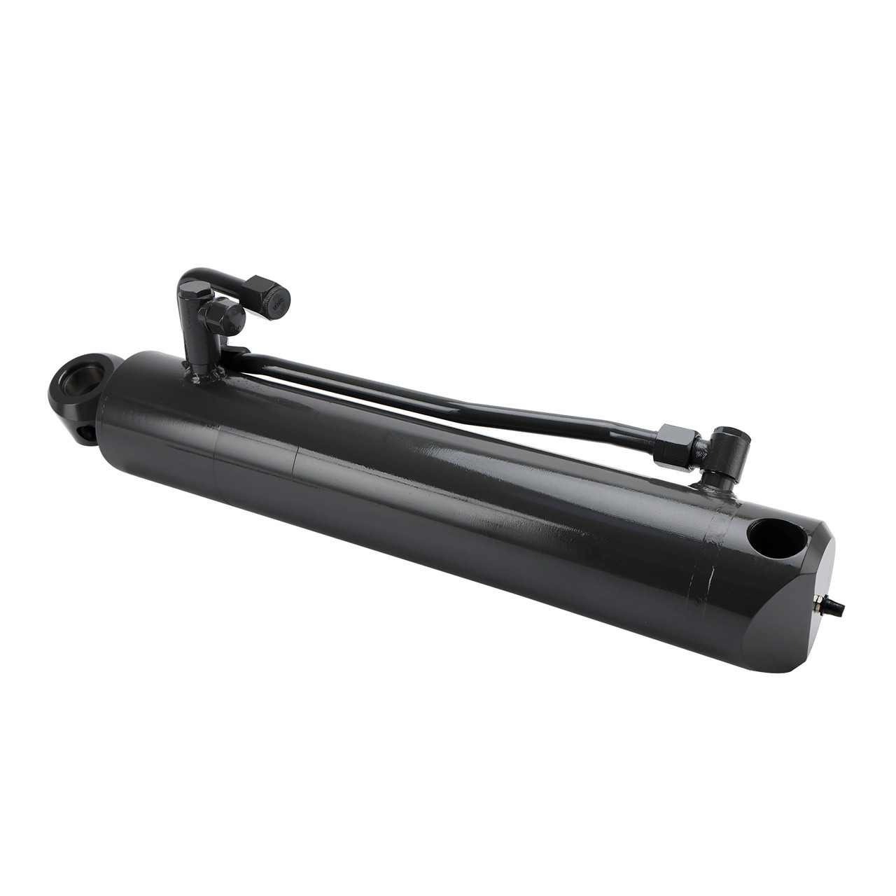 Hydraulic Tilt Cylinder Fits For Bobcat 763 753 S130 773 T140