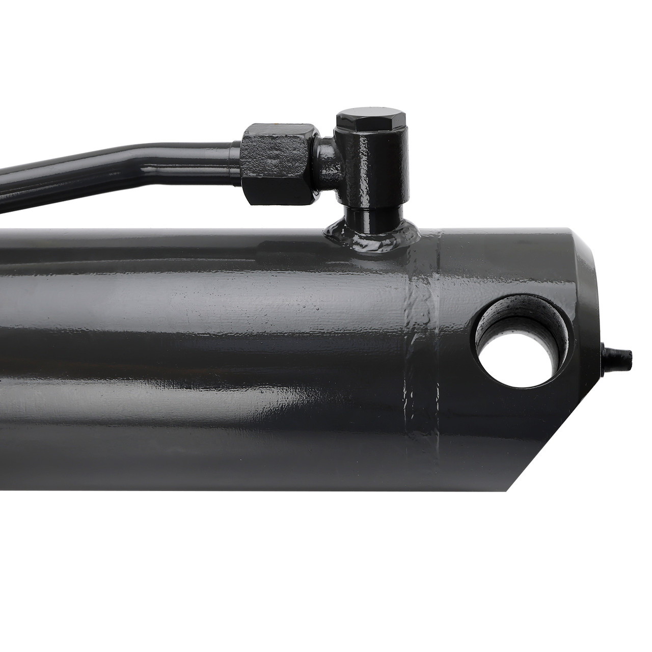 Hydraulic Tilt Cylinder Fits For Bobcat 763 753 S130 773 T140