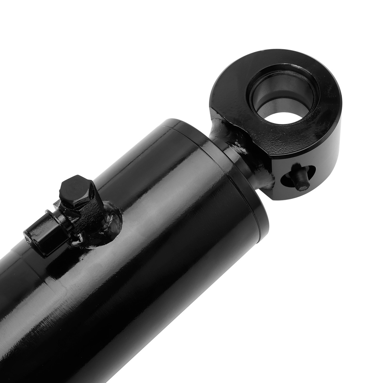 Hydraulic Tilt Cylinder Fits For Bobcat T550 T590 T595 S160 S510 S530 7151185