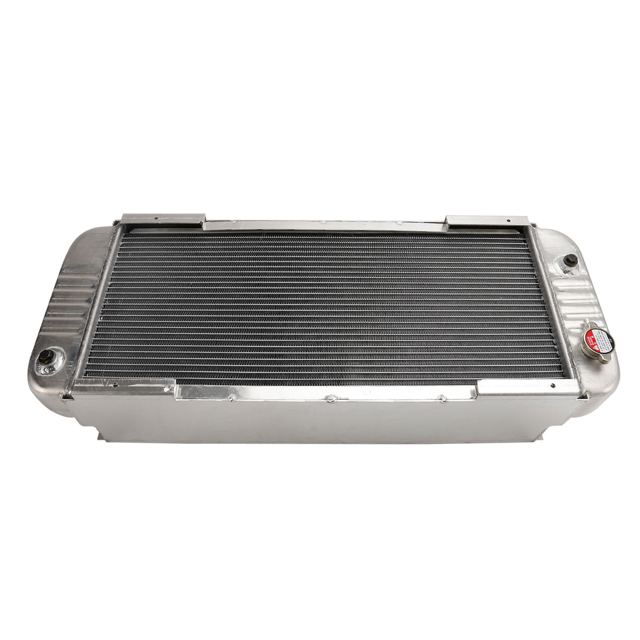 666384 Radiator For Bobcat S130 653 751 753 763 773 7753 Skid
