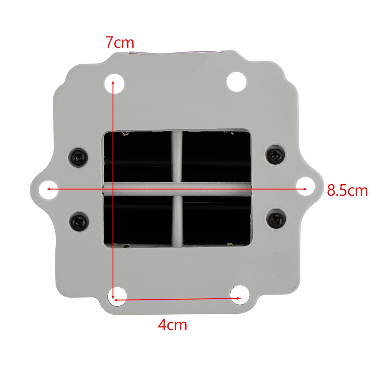 V2R131 Reed Valve For Polaris Big Boss Scrambler Sportsman Xplorer