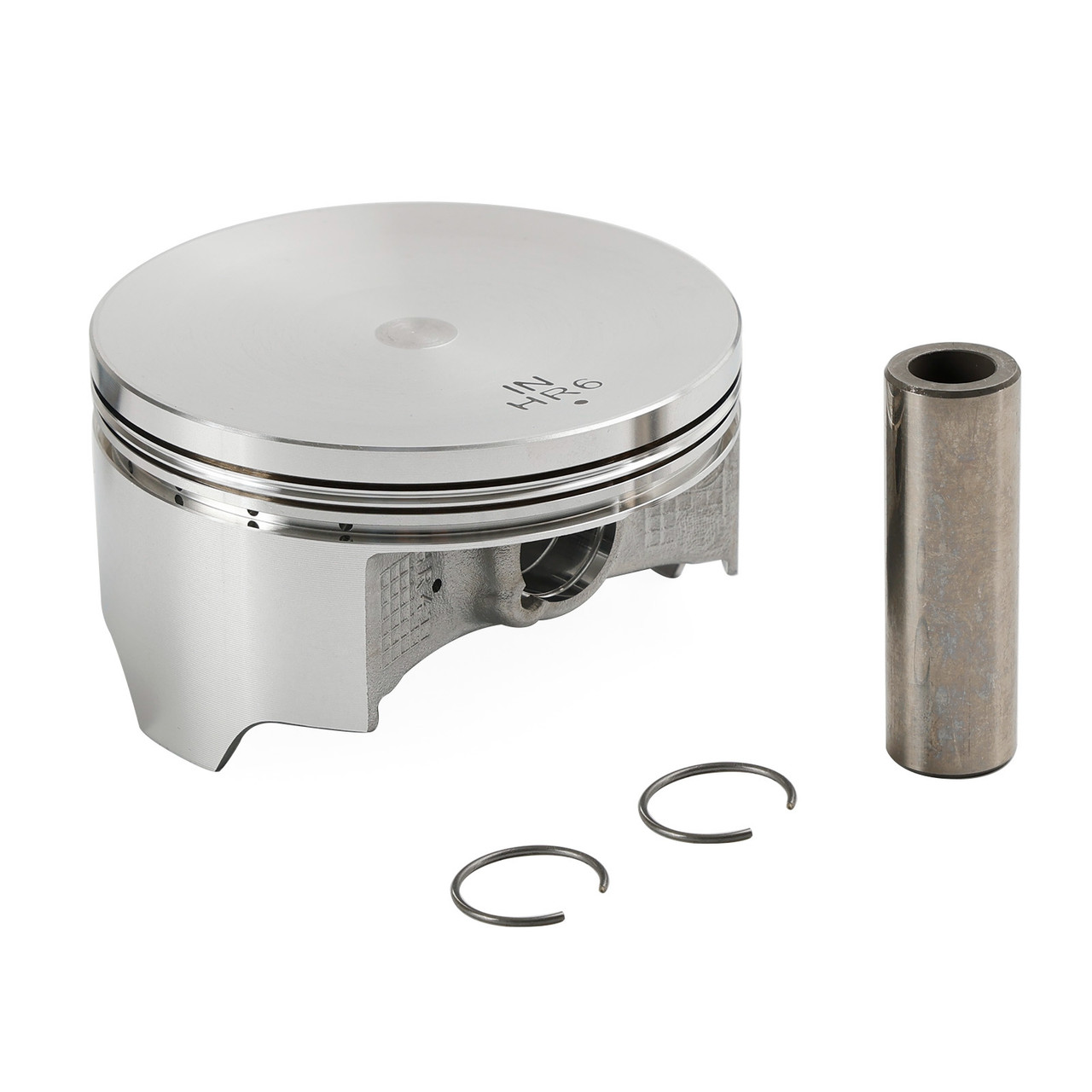 アズ Cylinder Piston Gasket Top End Kit for Honda 2020-2024