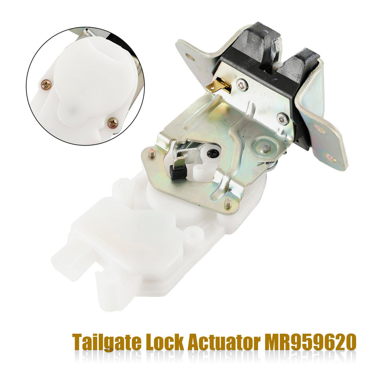 Tailgate Lock Actuator Motor MR959620 For Mitsubishi Outlander 2006-2021