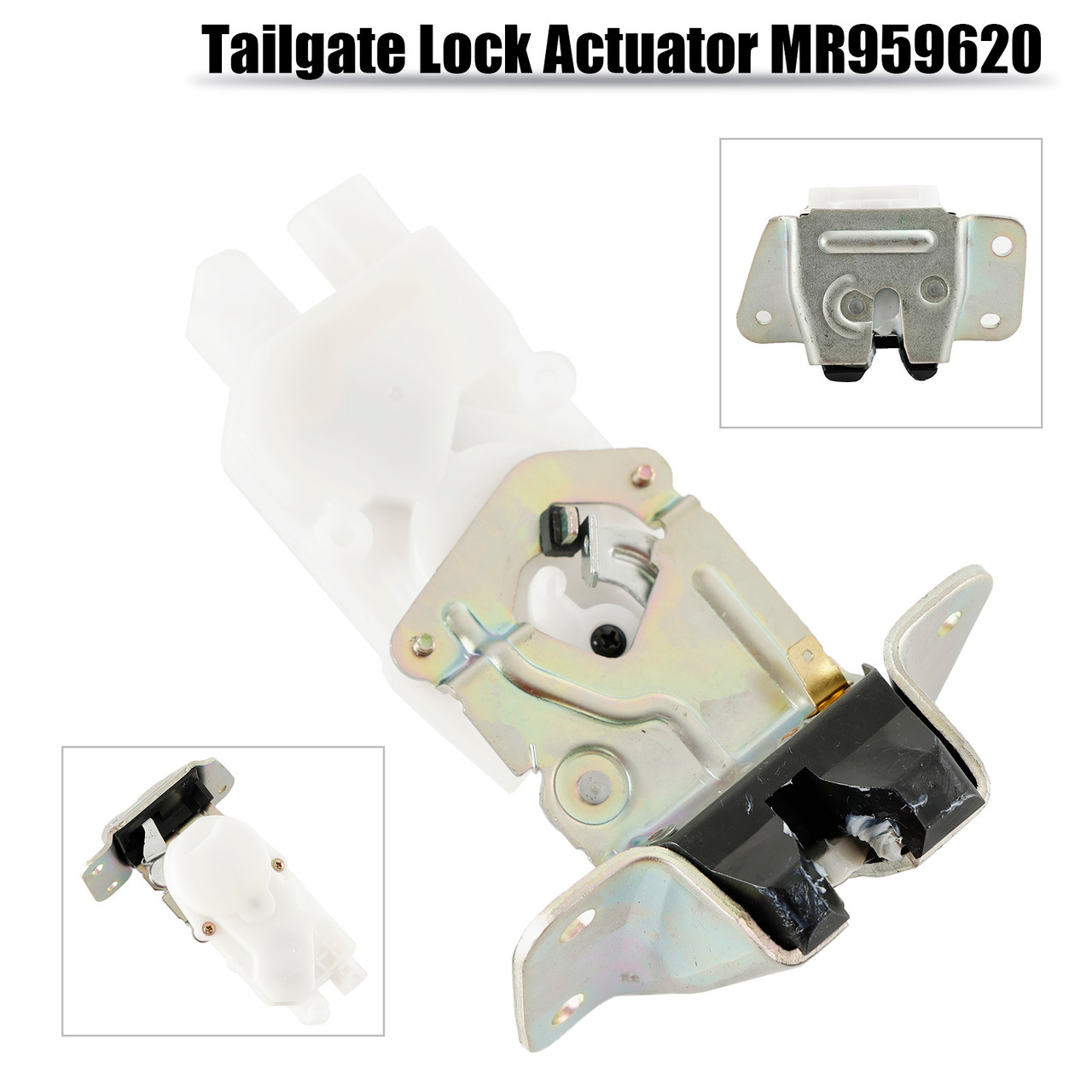 Tailgate Lock Actuator Motor MR959620 For Mitsubishi Outlander 2006-2021