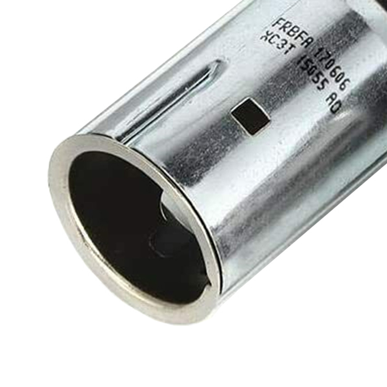 Power Outlet Cigarette Lighter Socket XC3Z-15055-AA For Ford