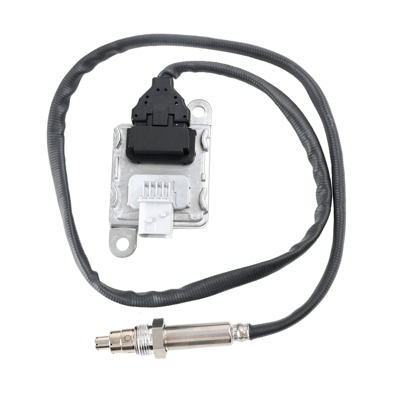 NOX Nitrogen Oxide Sensor Inlet 4326870 For Cummins 11.9L 15L ISX15 2013-2018