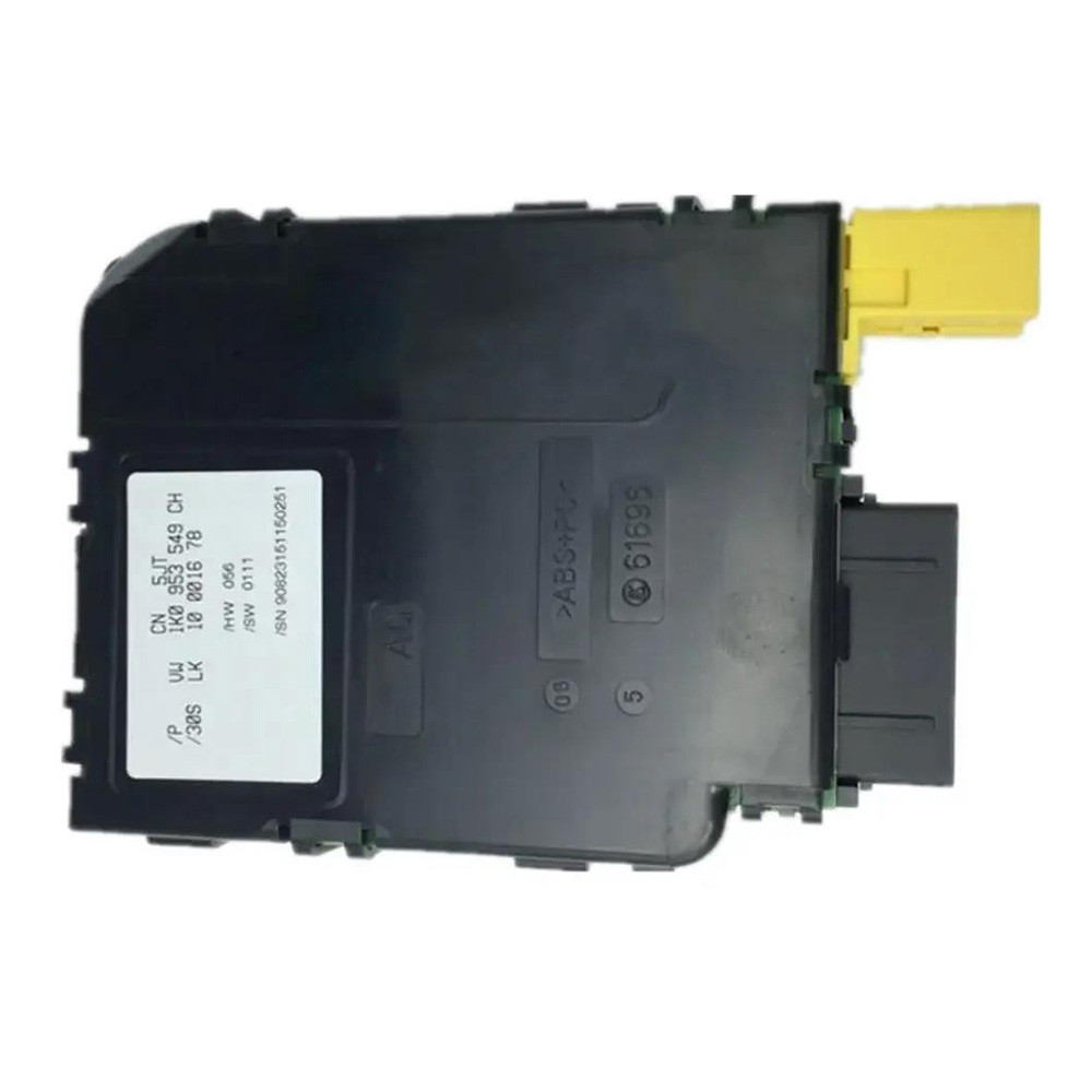 Steering Wheel Module Multifunction Cruise Control 1K0953549CH For