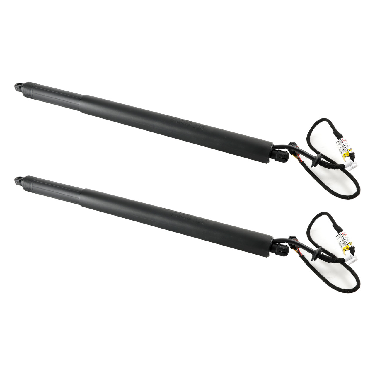 2PCS Electric Tailgate Strut LR075420 Fit Land Rover Discovery Sport 2015-2019