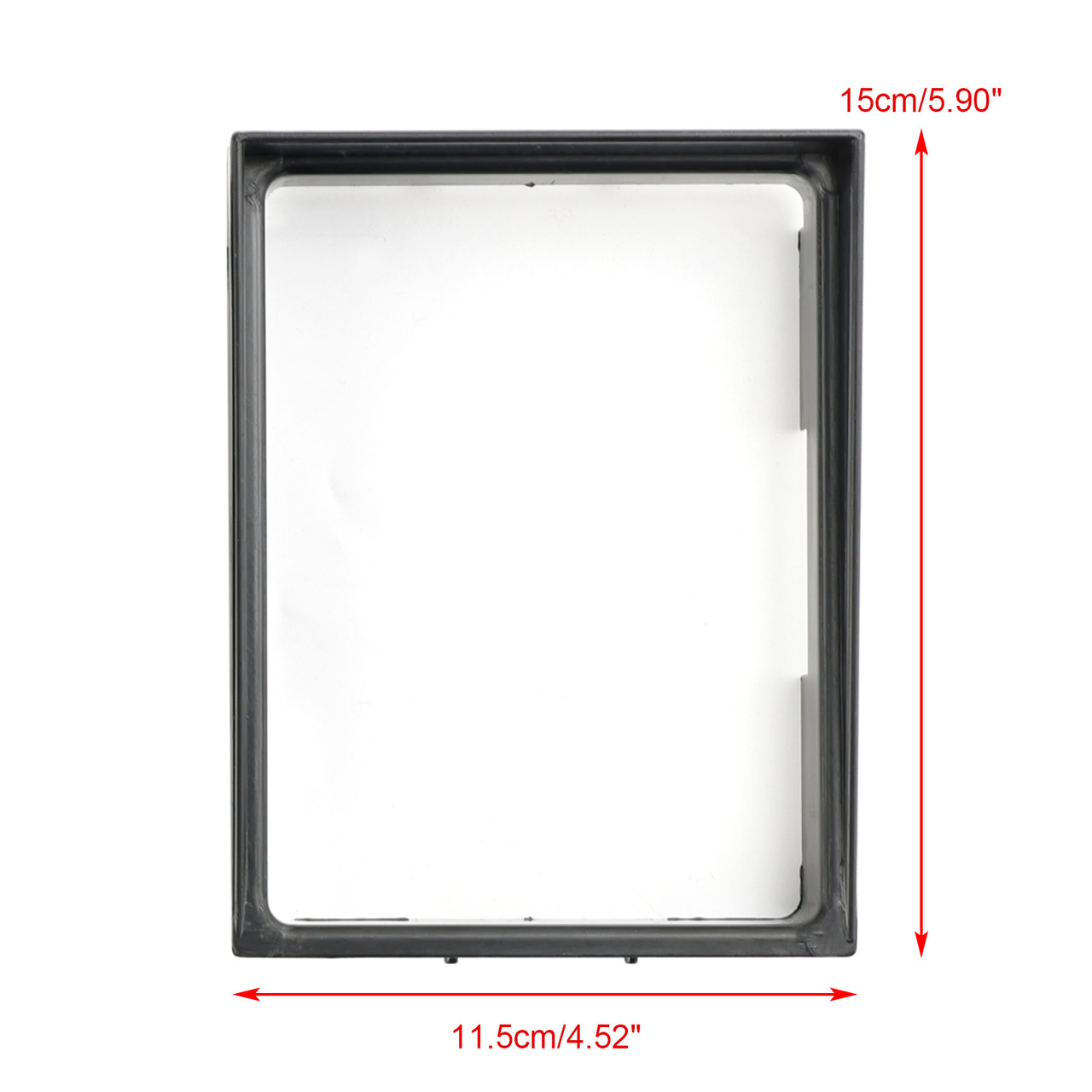 Transmission Shift Boot Bezel Manual Trans Fit Jeep Wrangler TJ 1997-2004