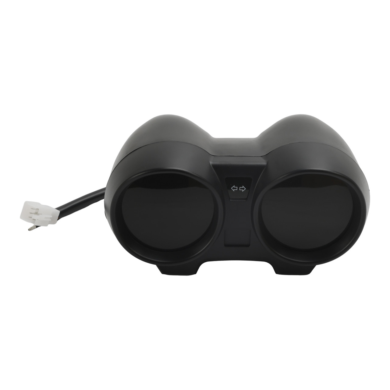 Speedometer Odometer Tachometer Digital Lcd Fits For Honda Cg150 2010-2012 2011