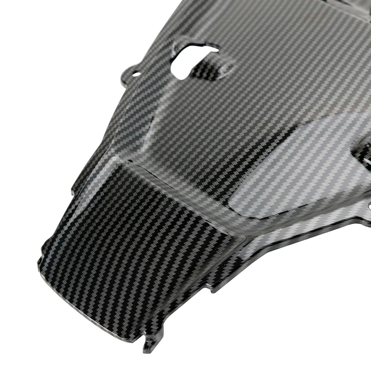 ABS Plastic Front Headlight Nose Cover Protector for Honda ADV 160 2023 cbn